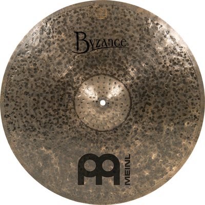 MEINL BYZANCE BIG APPLE DARK RIDE 20 B20BADAR