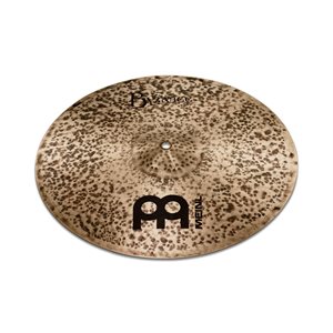 MEINL BYZANCE DARK CRASH 20 B20DAC