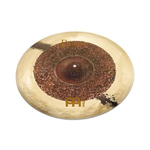 MEINL BYZANCE DUAL CRASH-RIDE 20 B20DUCR