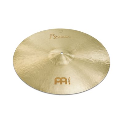 MEINL BYZANCE JAZZ EXTRA THIN RIDE 20 B20JETR