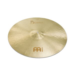 MEINL BYZANCE JAZZ EXTRA THIN RIDE 20 B20JETR