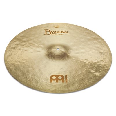 MEINL BYZANCE JAZZ MEDIUM THIN RIDE 20 B20JMTR