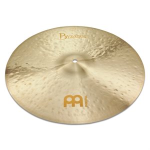 MEINL BYZANCE JAZZ THIN CRASH 20 B20JTC