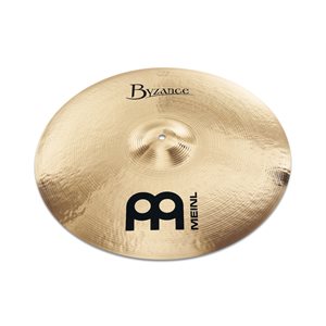 MEINL BYZANCE BRILLIANT MEDIUM RIDE 20 B20MR-B