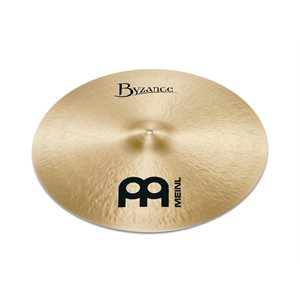 MEINL BYZANCE TRADITIONAL MEDIUM RIDE 20 B20MR