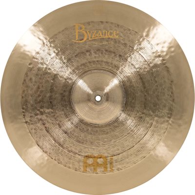 MEINL BYZANCE JAZZ TRADITION LIGHT RIDE 20 B20TRLR