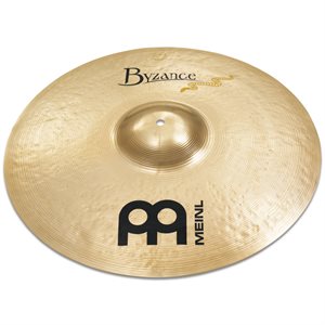 MEINL BYZANCE BRILLIANT SERPENTS RIDE 21 B B21SR-B