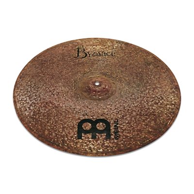 MEINL BYZANCE DARK BIG APPLE DARK RIDE 22 B22BADAR