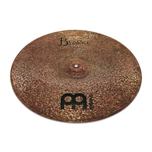 MEINL BYZANCE DARK BIG APPLE DARK RIDE 22 B22BADAR