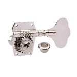 SOLUTIONS B22CO MACHINE HEAD BASS 2X2 CHROME OLD STYLE