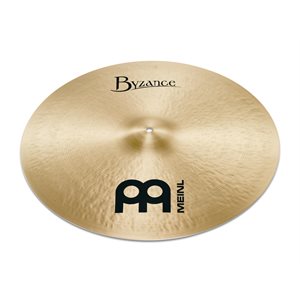 MEINL BYZANCE TRADITIONAL HEAVY RIDE 22 B22HR