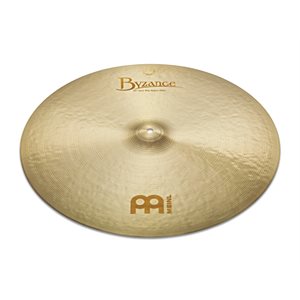 MEINL BYZANCE JAZZ BIG APPLE RIDE 22 B22JBAR