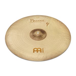 MEINL BYZANCE VINTAGE SAND CRASH-RIDE 22 B22SACR