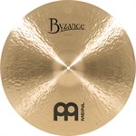 MEINL BYZANCE TRADITIONAL HEAVY RIDE 23 B23HR