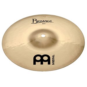 MEINL BYZANCE BRILLIANT SPLASH 8 B8S-B