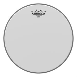 REMO AMBASSADOR COATED 12 BA-0112-00