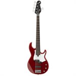 YAMAHA BB235 RR RASBERRY RED