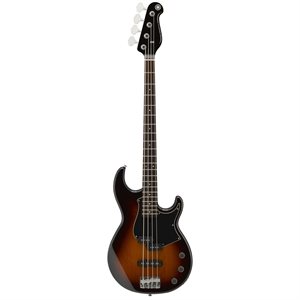 YAMAHA BB434 TBS TOBACCO BROWN SUNBURST