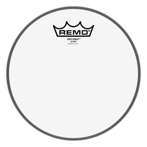 REMO DIPLOMAT CLEAR 8 BD-0308-00