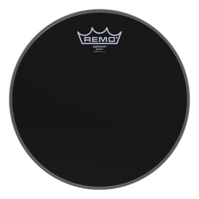 REMO EMPEROR EBONY 10 BE-0010-ES