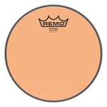 REMO EMPEROR COLORTONE ORANGE 8 BE-0308-CT-OG