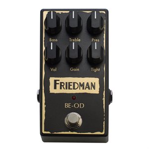 FRIEDMAN BE-OD OVERDRIVE