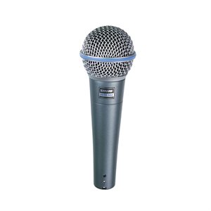 SHURE BETA58A