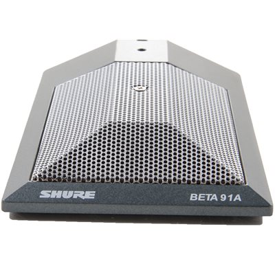 SHURE BETA91A