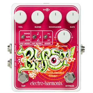 ELECTRO-HARMONIX BLURST