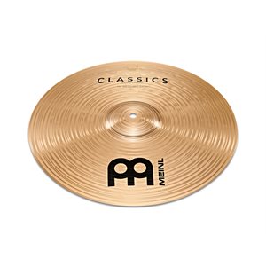 MEINL CLASSICS MEDIUM CRASH 20 C20MC