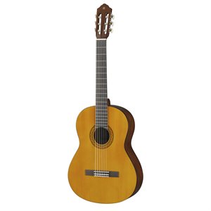 YAMAHA C40II FULL SIZE CLASSICAL NYLON