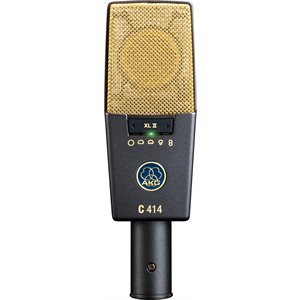 AKG C414XLII