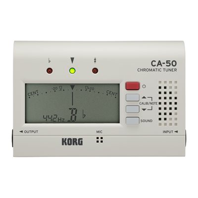 KORG CA50