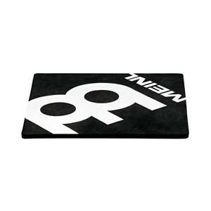 MEINL CAJ-PAD PAD BLACK