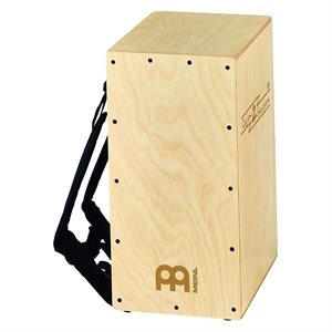 MEINL CAJ2GO-2 BACKPACKER NAT