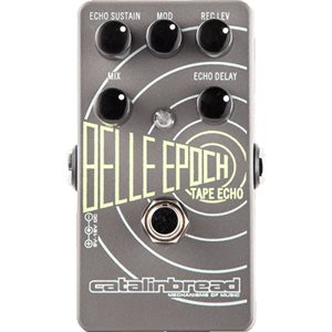 CATALINBREAD BELLE EPOCH (EP-3 ECHOPLEX)