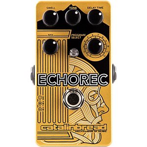 CATALINBREAD ECHOREC