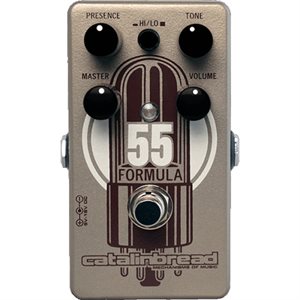 CATALINBREAD FORMULA 55