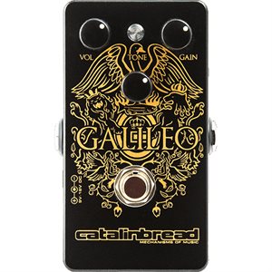 CATALINBREAD GALILEO MK II