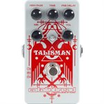 CATALINBREAD TALISMAN PLATE REVERB