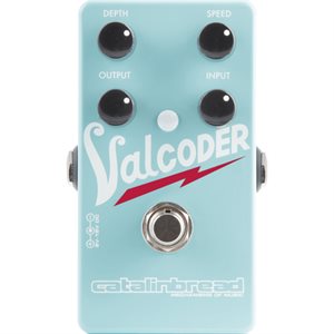 CATALINBREAD VALCODER TREMOLO