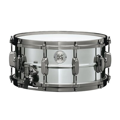 TAMA SIGNATURE CHARLIE BENANTE STEEL 14X6.5 CB1465