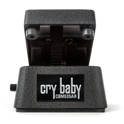 DUNLOP CRY BABY MINI CBM535QAR