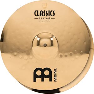 MEINL CLASSICS CUSTOM POWERFUL HIHAT 14 CC14PH-B