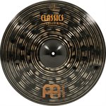 MEINL CLASSICS CUSTOM CRASH DARK 20 CC20DAC