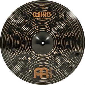 MEINL CLASSICS CUSTOM CRASH DARK 20 CC20DAC