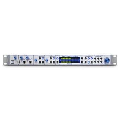 PRESONUS CENTRAL STATION PLUS