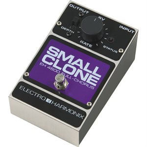 ELECTRO-HARMONIX SMALL CLONE