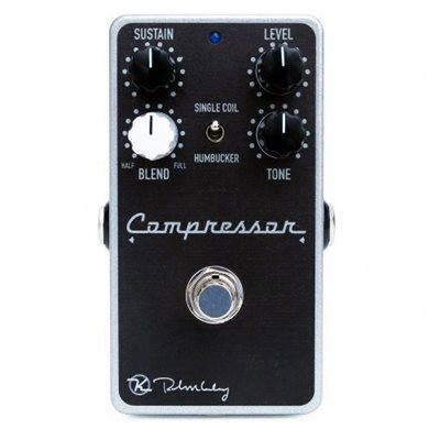 KEELEY COMPRESSOR PLUS