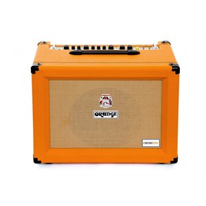 ORANGE CR60C CRUSH 60W 1X12 COMBO